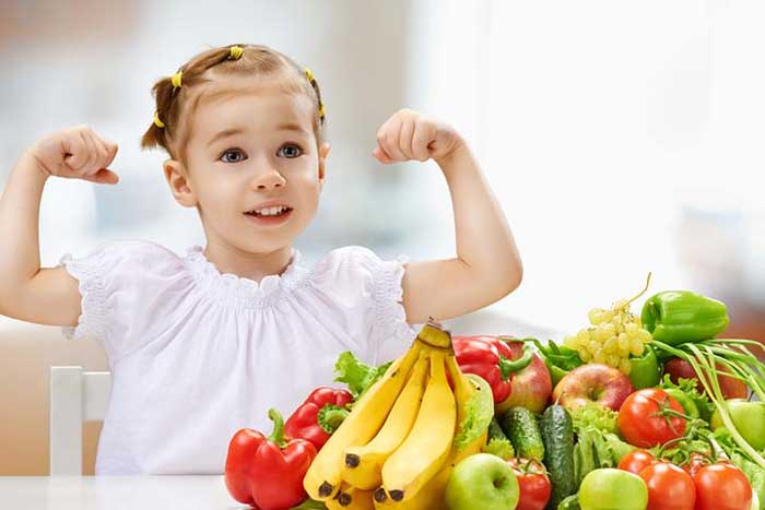 Child health