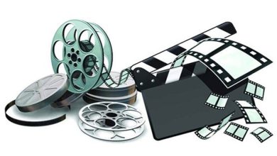 فیلم سازی