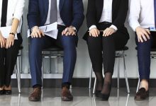 مهارت ارتباطی شکل پا در زبان بدن