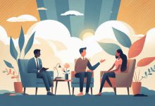 ازدواج جلسه مشاوره و حل اختلاف ازدواج