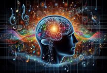 مغز و موسیقی