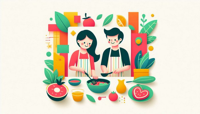 پختن قرمه سبزی