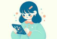 سایت های گوشی