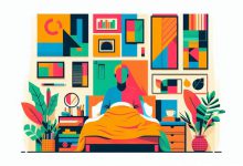 از خواب بیدار شدن