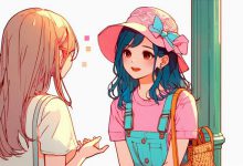 آموزشی سلام و احوال پرسی