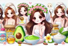 سلامتی استفاده از ماسک خانگی