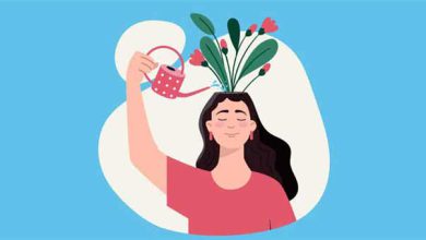 روانشناسی اسلامی مثبت گرا