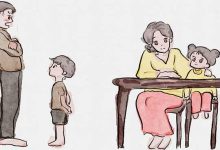 سبک فرزند پروری