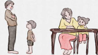 سبک فرزند پروری