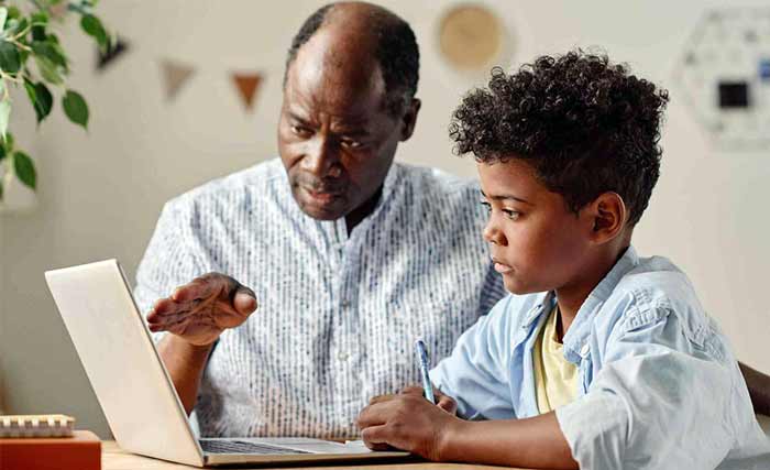 روانشناسی کودک 