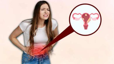 بیماری فیبروم