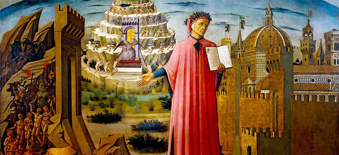 آموزش ادبیات تاریخ ادبیات ایتالیا