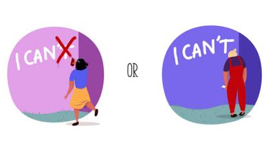 ادراک کارایی در روانشناسی