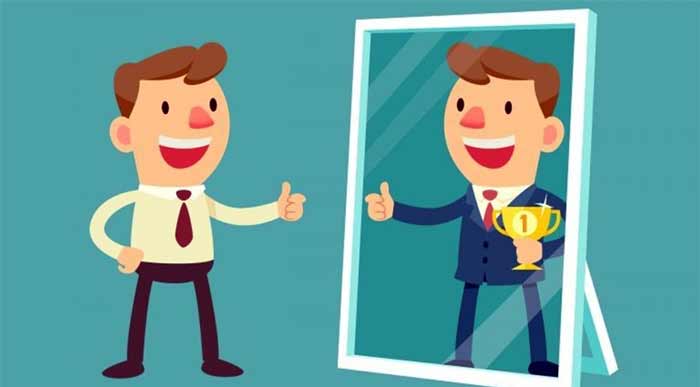 ادراک کارایی رشد فردی