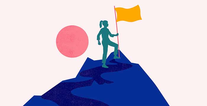 ادراک کارایی بهبود عملکرد