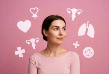 لیست بیماری های زنان: دانلود PDF کامل با علائم و درمانها  