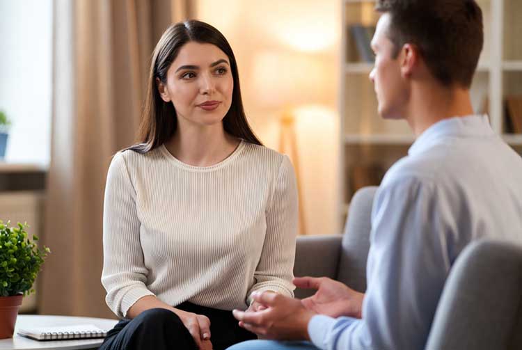 گفتگو مهارت گفتگوی سازنده: 2 بهترین PDF مهارت گفتگو و ارتباط موثر (رایگان)