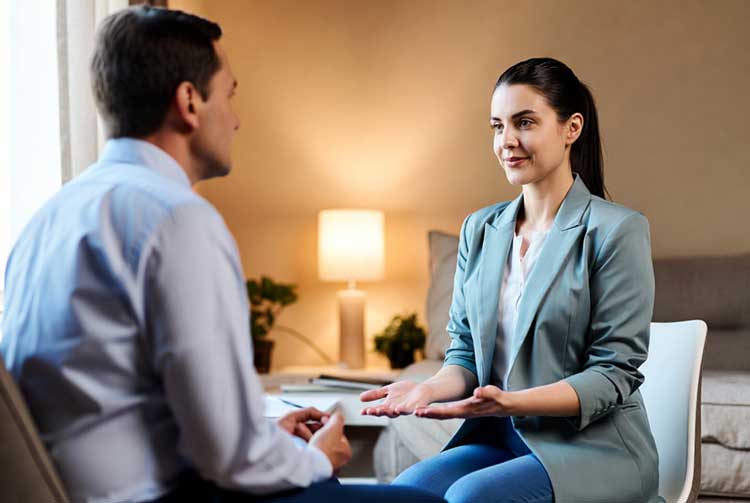 گفتگو مدیریت گفتگوهای دشوار و تعارضات