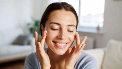 جوانسازی پوست صورت در منزل (3 روش جدید و موثر طبیعی)