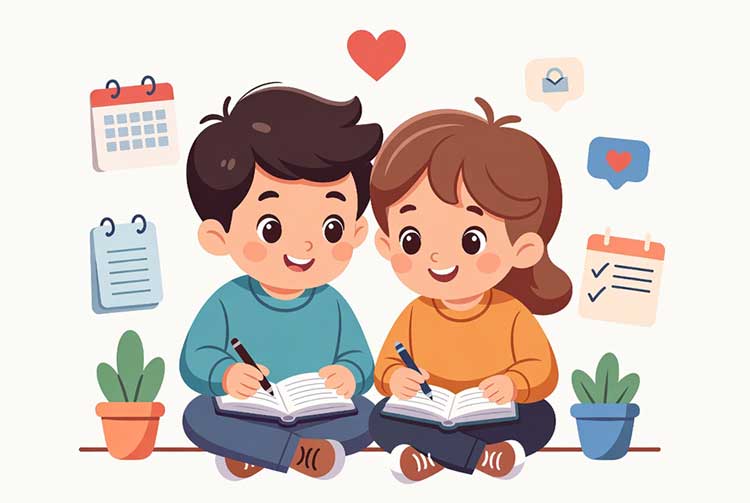 برنامه ریزی زندگی مشترک: 6 برنامه ریزی برای یک زندگی شاد