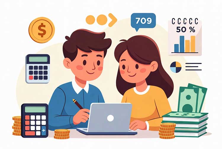 برنامه‌ریزی مالی