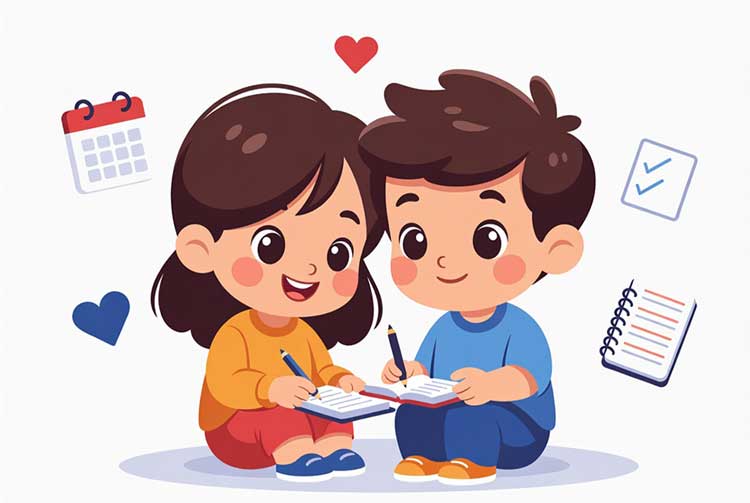 تقسیم مسئولیت‌های تربیتی و آموزشی