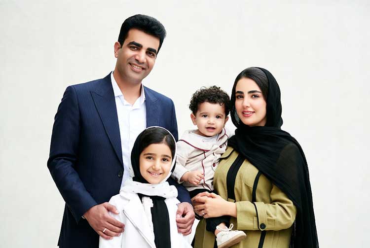 خانواده ایرانی