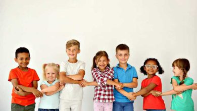 12 بهترین کلاس دوره مهارتهای زندگی برای کودکان (تهران و ایران)