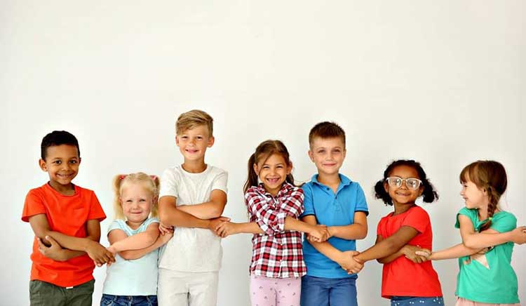 12 بهترین کلاس دوره مهارتهای زندگی برای کودکان (تهران و ایران)