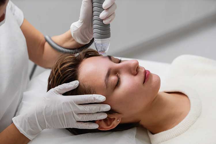 بخش اول: اگزوزوم تراپی (Exosome Therapy)؛ پیام‌رسان‌های سرعت