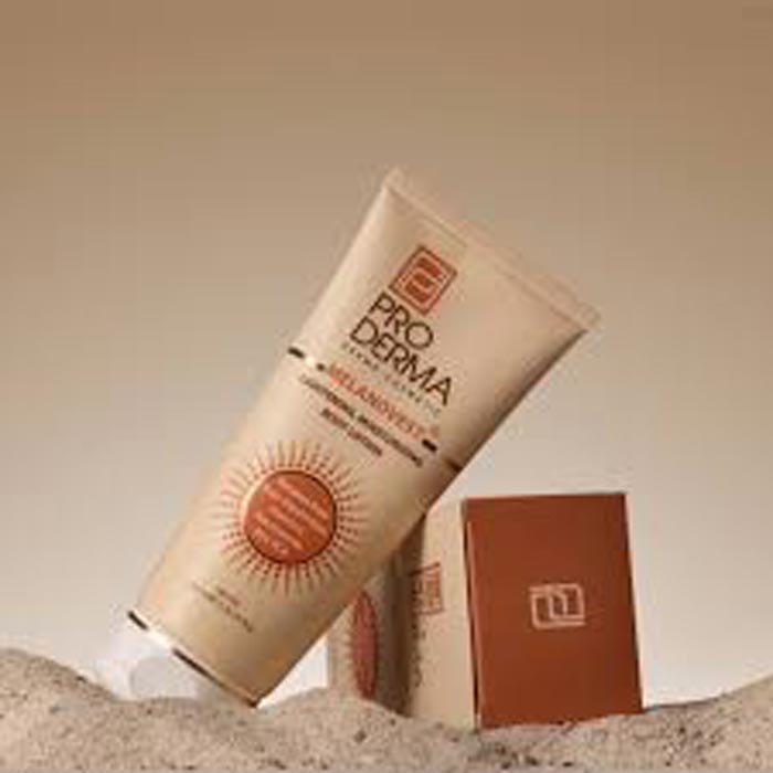 ماسک روشن کننده پرودرما (Proderma Brightening Mask):