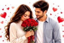فرق رابطه سالم و ناسالم